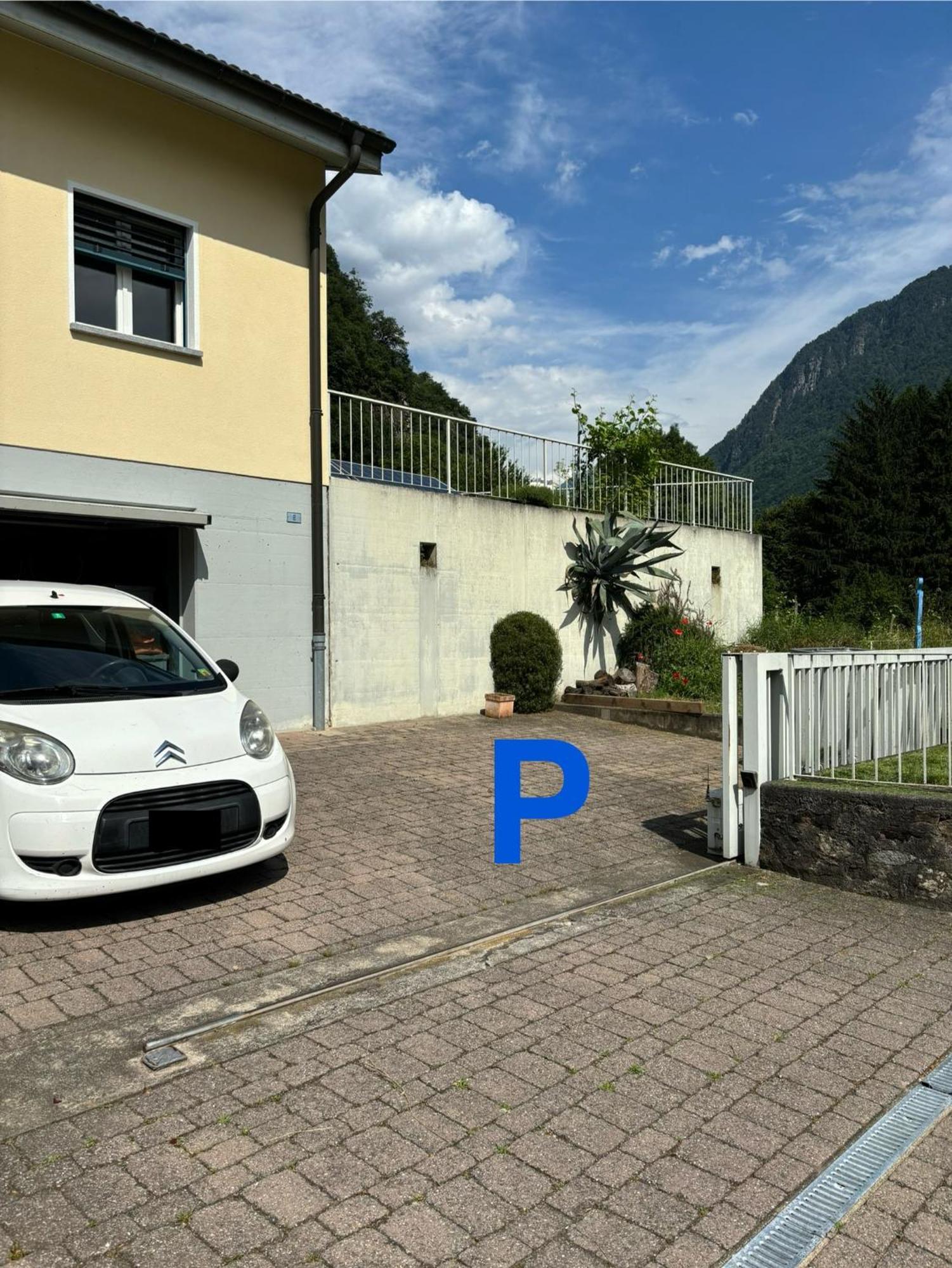 C5 Appartamento