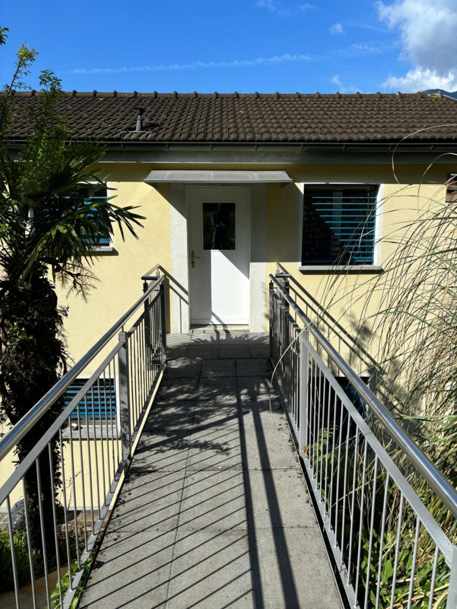 Appartamento C5 Arbedo-Castione